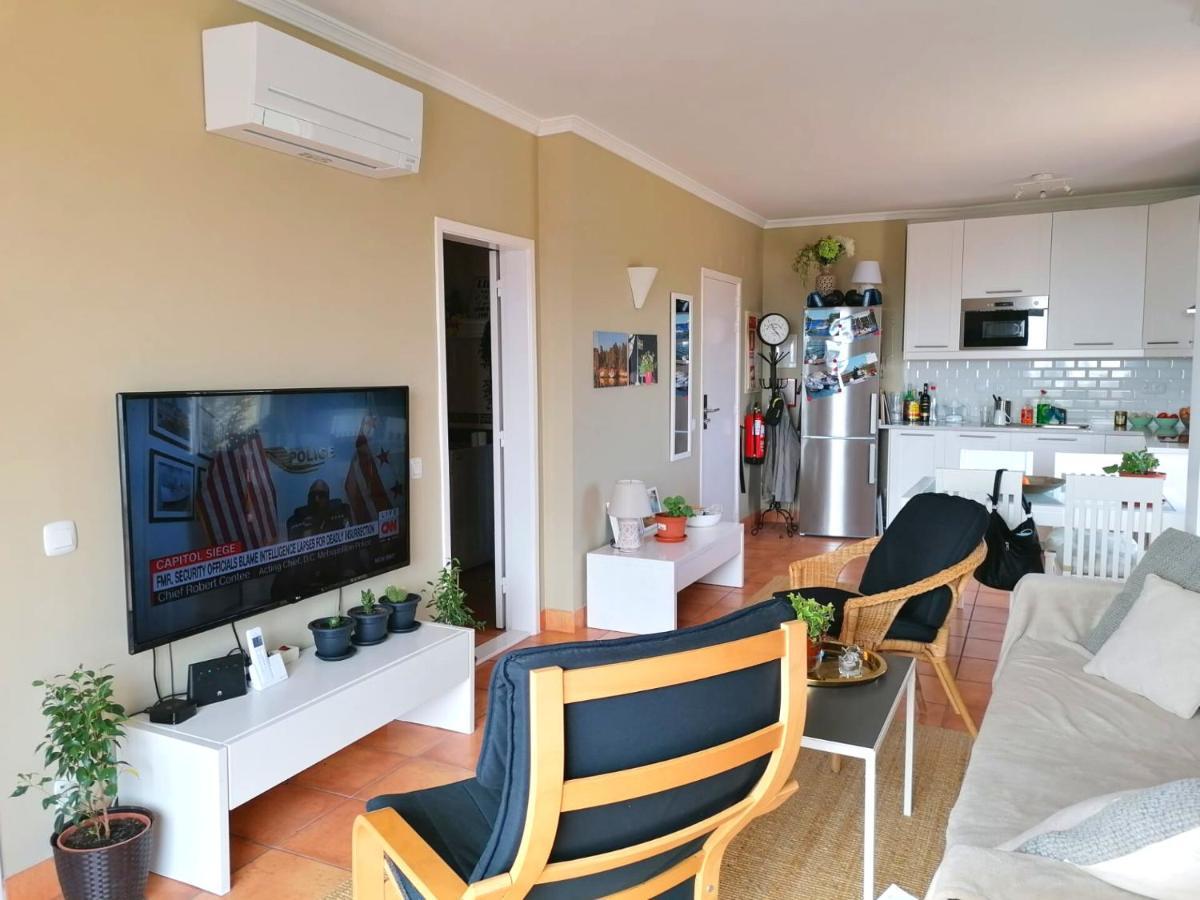 Sweden Apartment - Top Floor One Bedroom With Sea Views - Rs Lagos Eksteriør billede