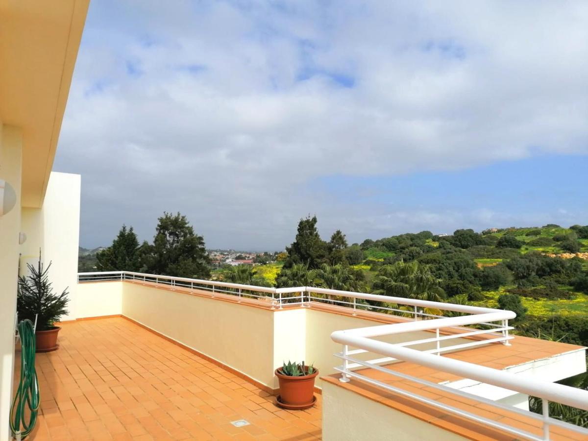 Sweden Apartment - Top Floor One Bedroom With Sea Views - Rs Lagos Eksteriør billede