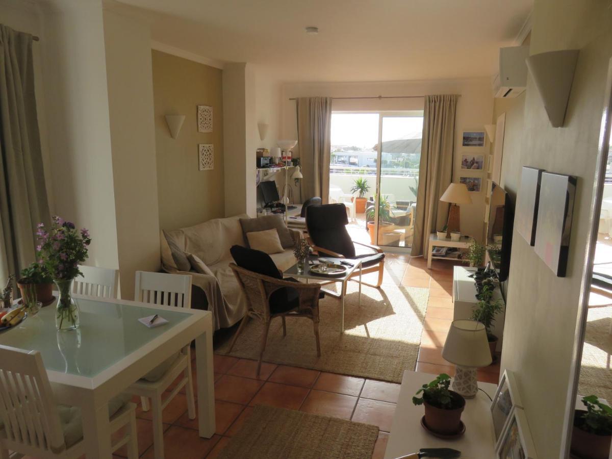 Sweden Apartment - Top Floor One Bedroom With Sea Views - Rs Lagos Eksteriør billede