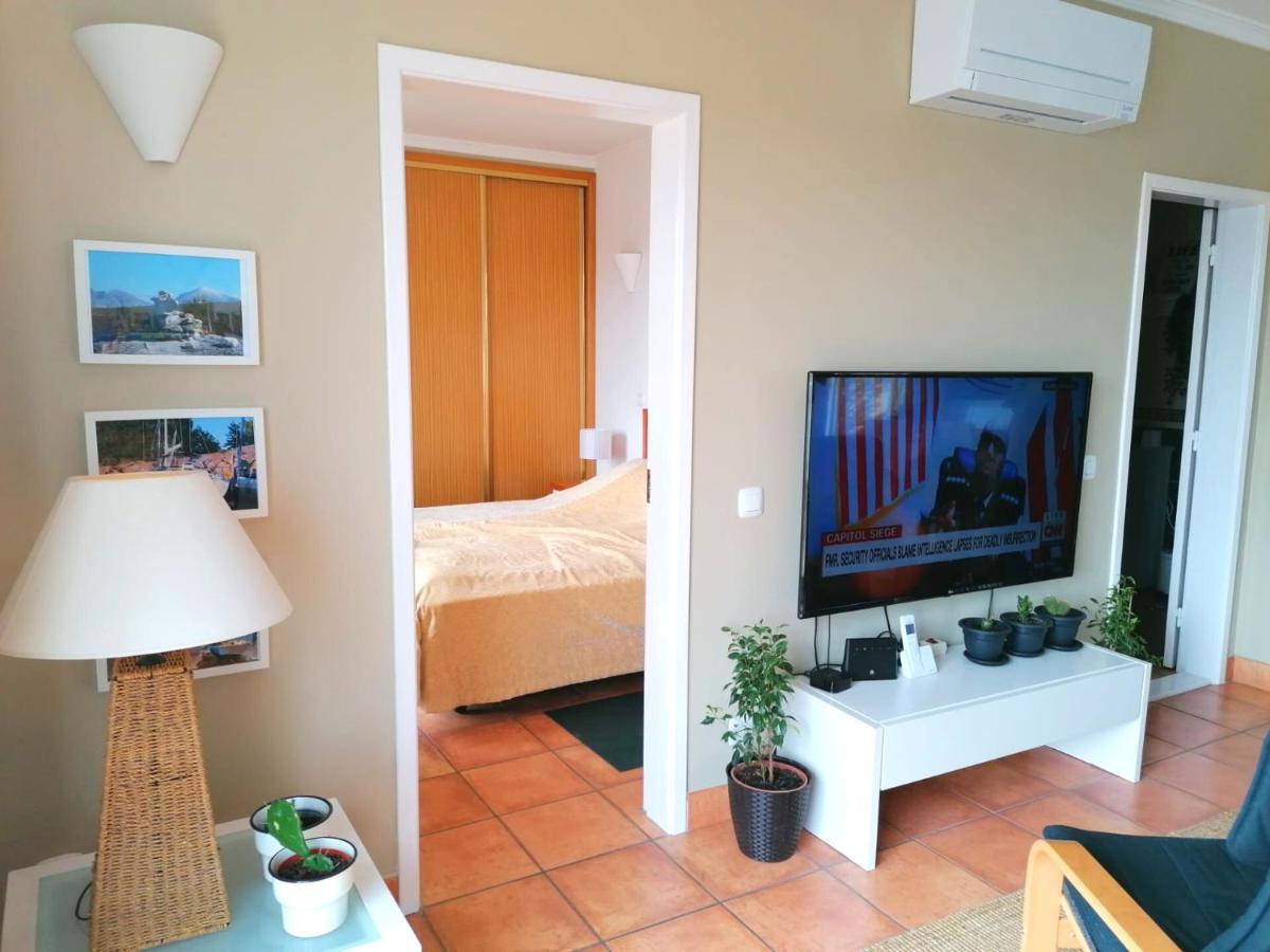 Sweden Apartment - Top Floor One Bedroom With Sea Views - Rs Lagos Eksteriør billede
