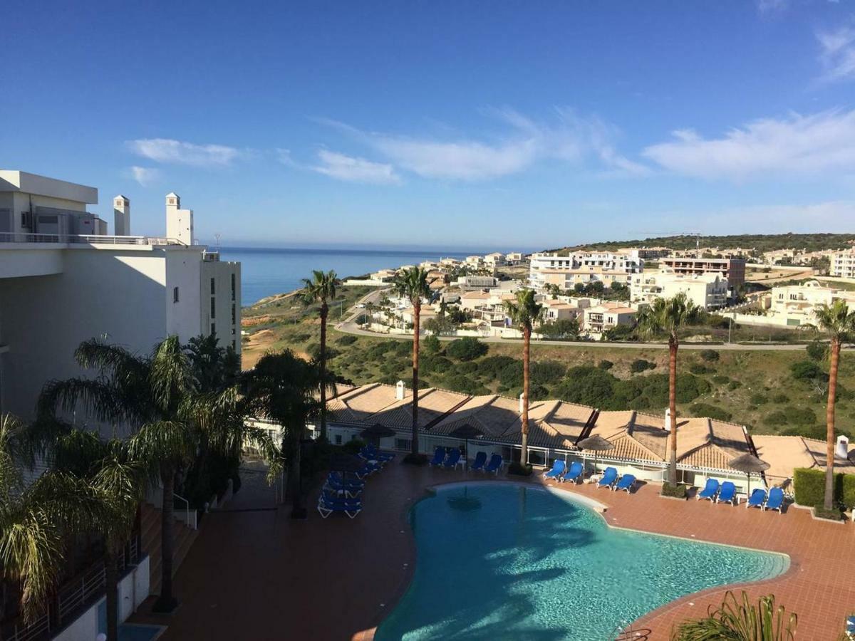 Sweden Apartment - Top Floor One Bedroom With Sea Views - Rs Lagos Eksteriør billede