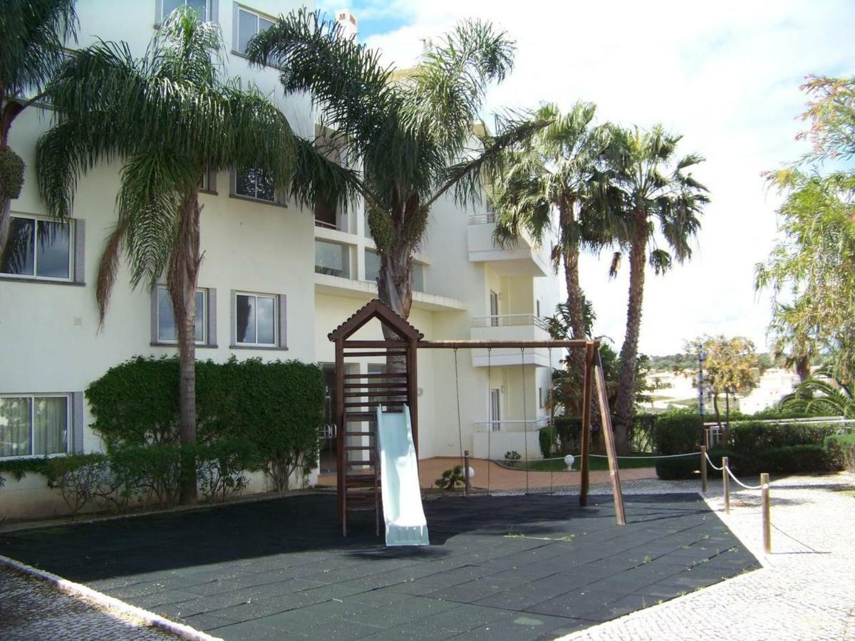 Sweden Apartment - Top Floor One Bedroom With Sea Views - Rs Lagos Eksteriør billede