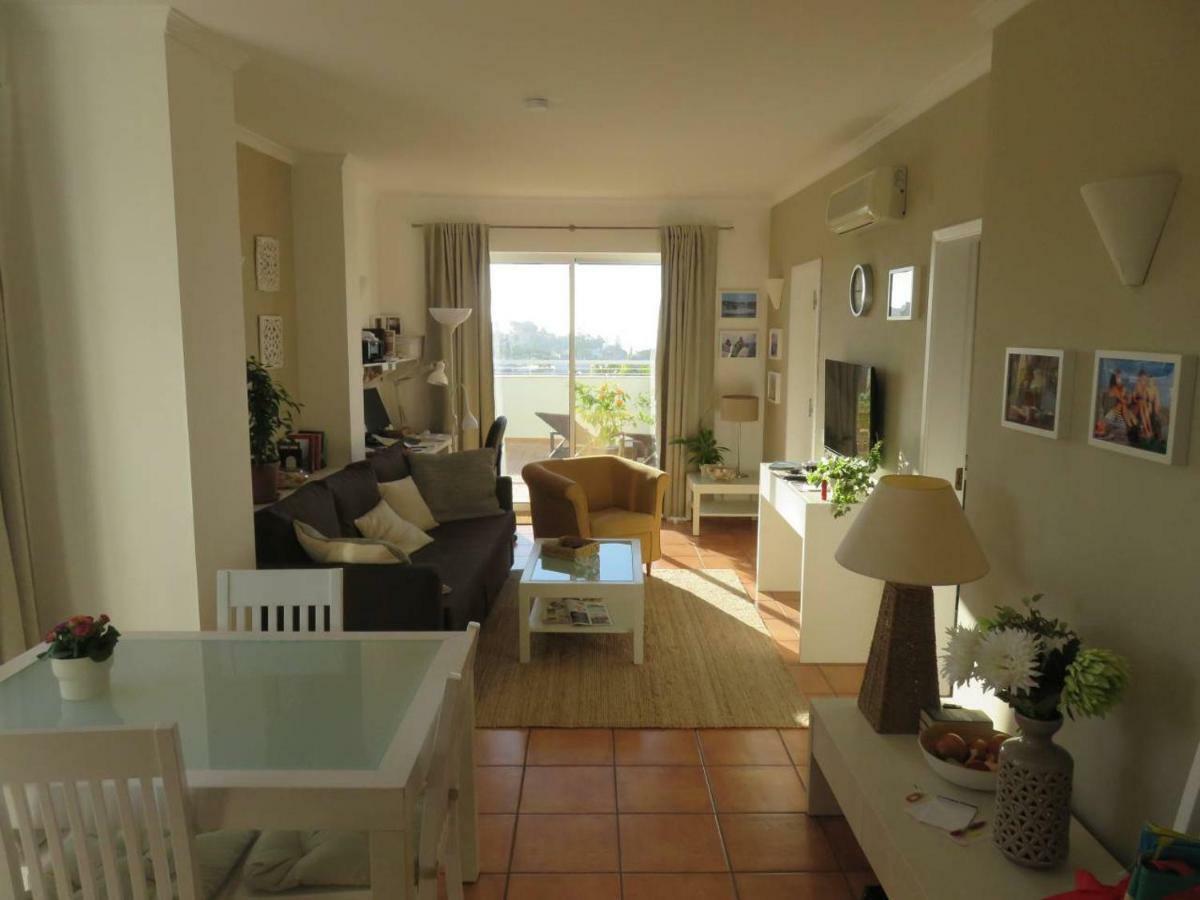 Sweden Apartment - Top Floor One Bedroom With Sea Views - Rs Lagos Eksteriør billede